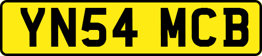 YN54MCB