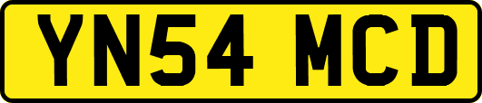 YN54MCD