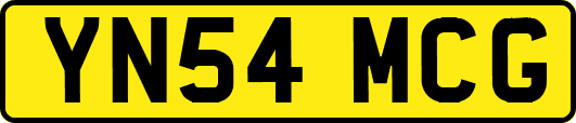 YN54MCG