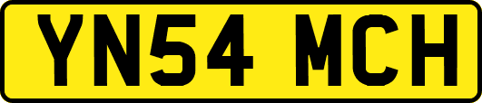 YN54MCH