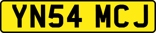YN54MCJ