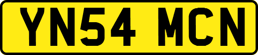 YN54MCN