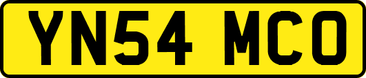 YN54MCO