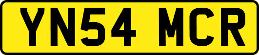 YN54MCR