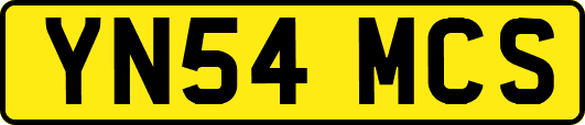 YN54MCS