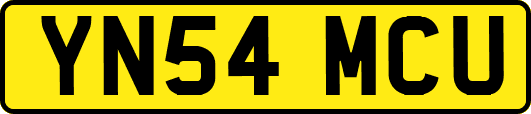 YN54MCU