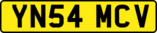 YN54MCV