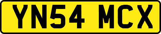 YN54MCX