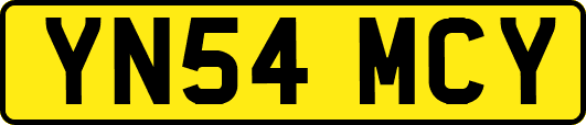 YN54MCY