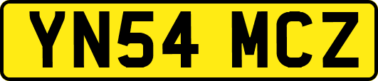 YN54MCZ