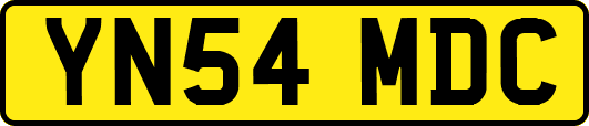YN54MDC