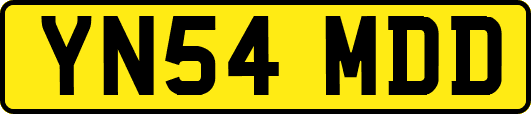 YN54MDD