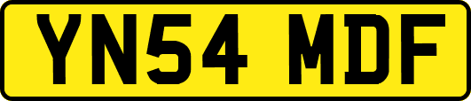 YN54MDF