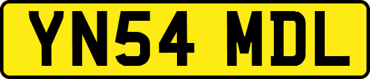 YN54MDL