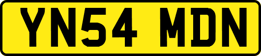 YN54MDN