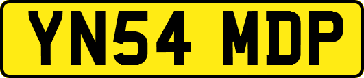 YN54MDP