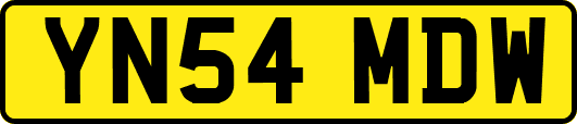 YN54MDW