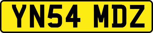 YN54MDZ