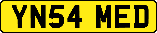 YN54MED