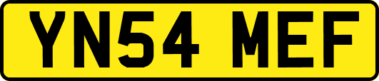 YN54MEF