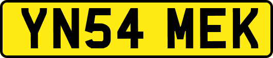 YN54MEK
