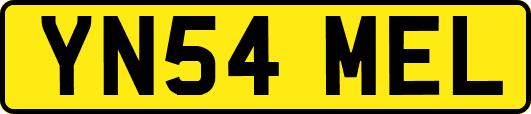 YN54MEL