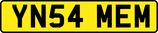 YN54MEM
