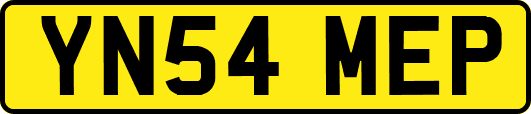YN54MEP