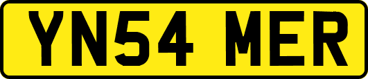 YN54MER