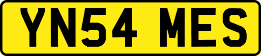YN54MES