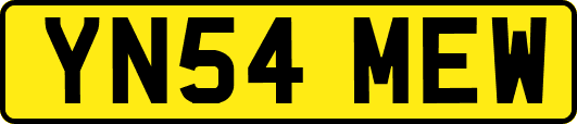 YN54MEW