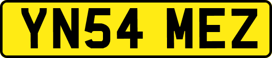 YN54MEZ