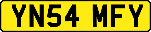 YN54MFY