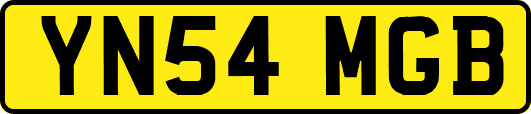 YN54MGB