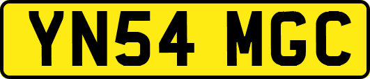 YN54MGC