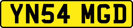 YN54MGD