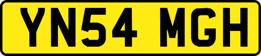 YN54MGH