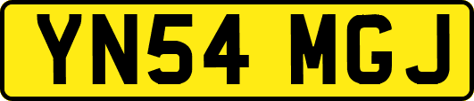 YN54MGJ