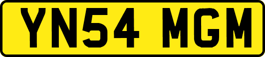 YN54MGM