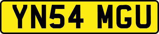 YN54MGU