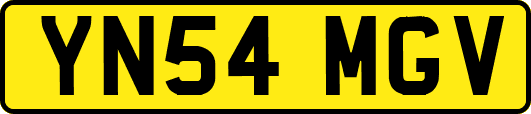 YN54MGV
