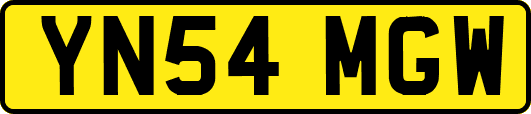 YN54MGW