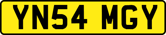 YN54MGY