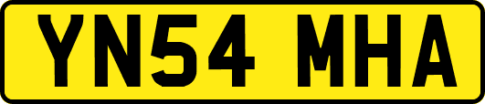 YN54MHA