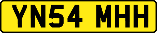 YN54MHH