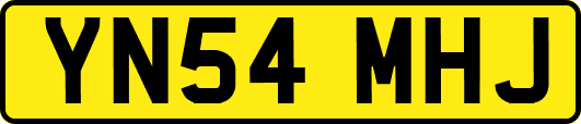 YN54MHJ