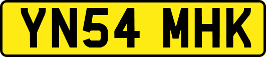YN54MHK