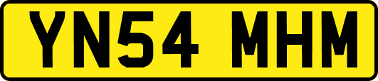 YN54MHM