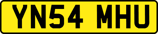 YN54MHU