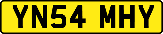 YN54MHY